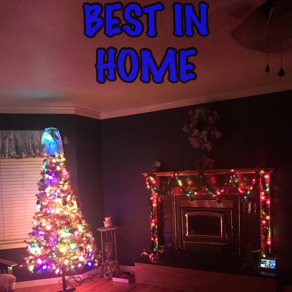 Other - Best in Home 12/02 6:00 Central
